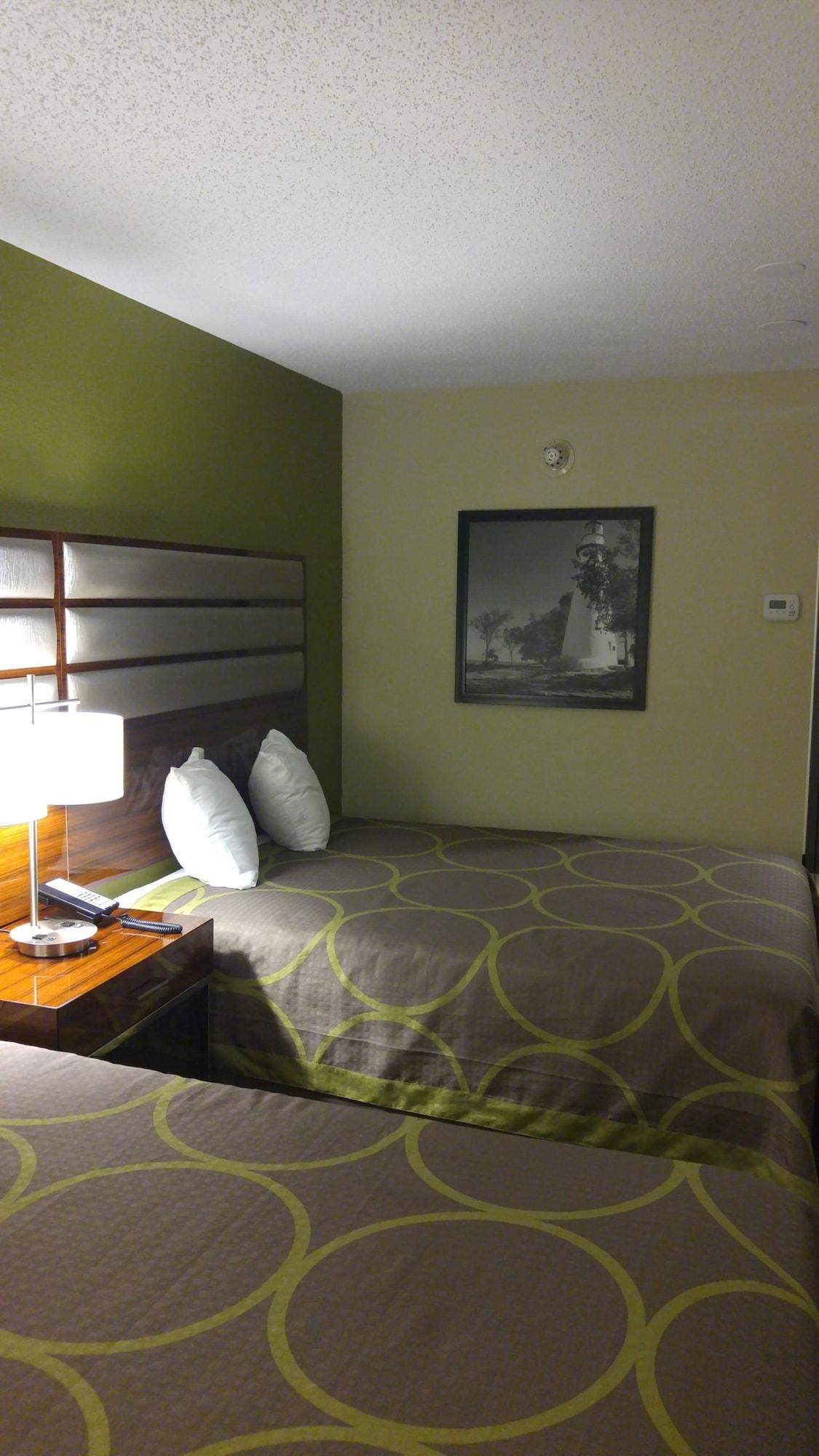 Super 8 By Wyndham Copley Akron Екстер'єр фото